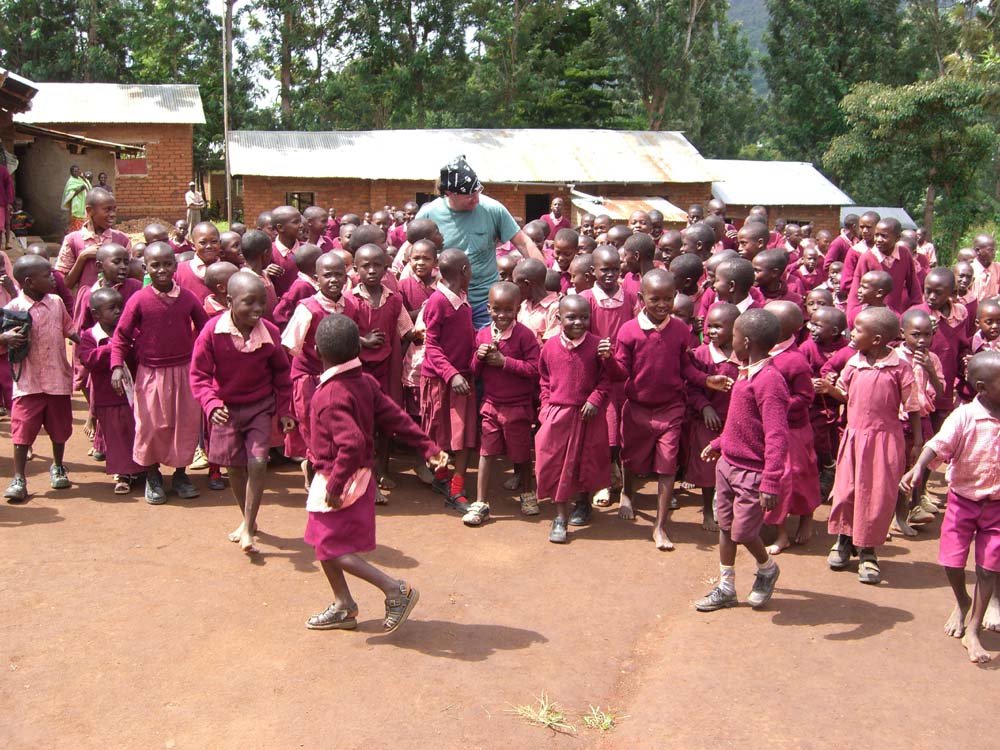 Photo from Kenya, 2007