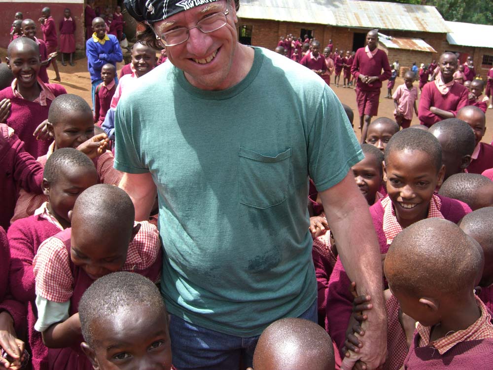 Photo from Kenya, 2007