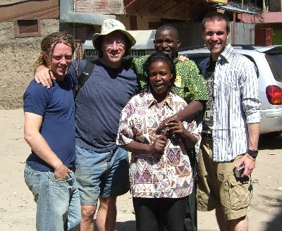 Photo from Kenya, 2007